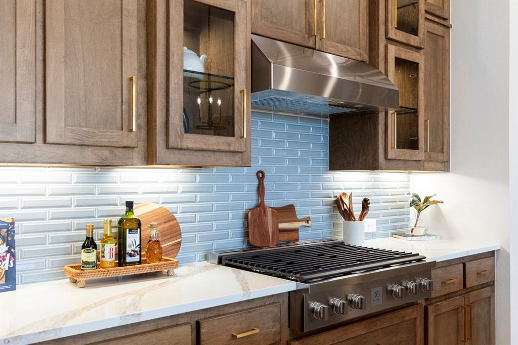 Canyon Creek Estates - Residential
