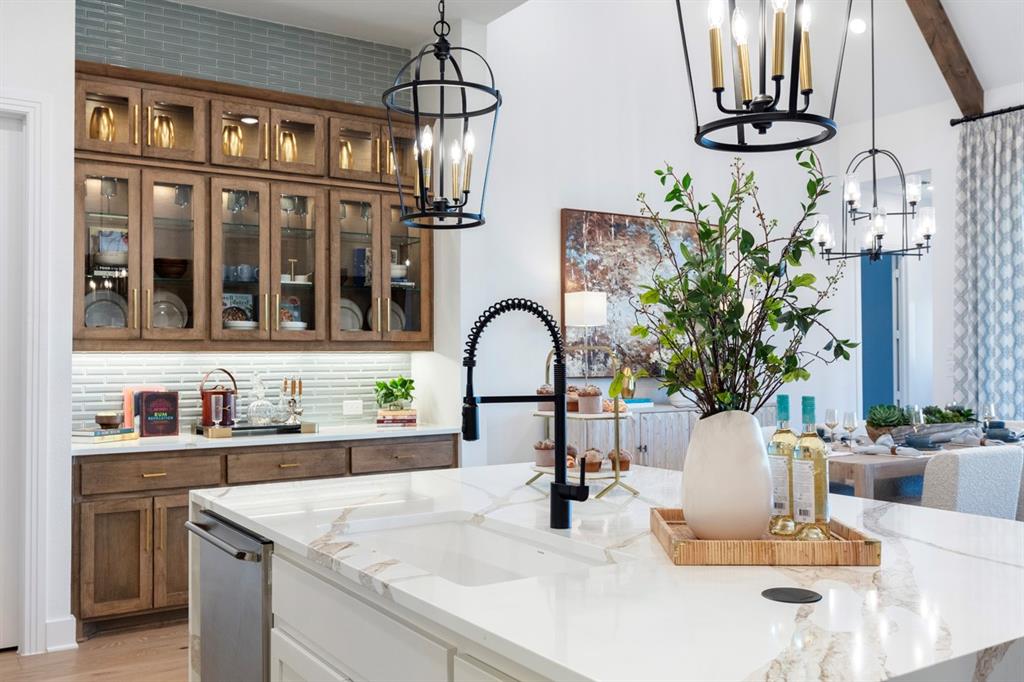 Canyon Creek Estates - Residential