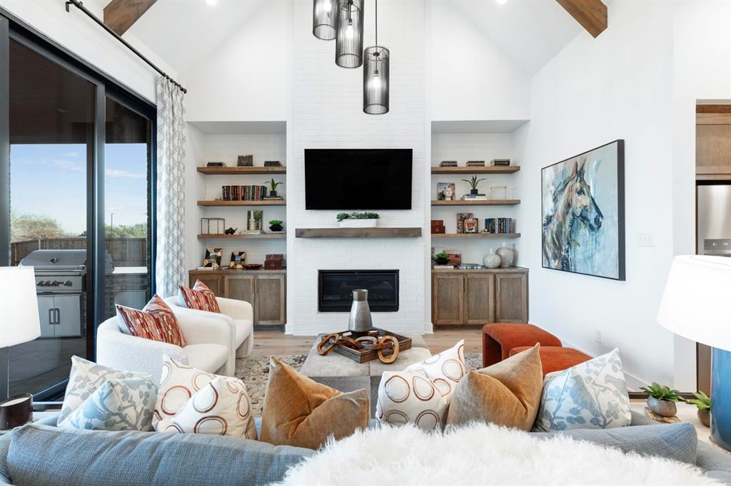 Canyon Creek Estates - Residential