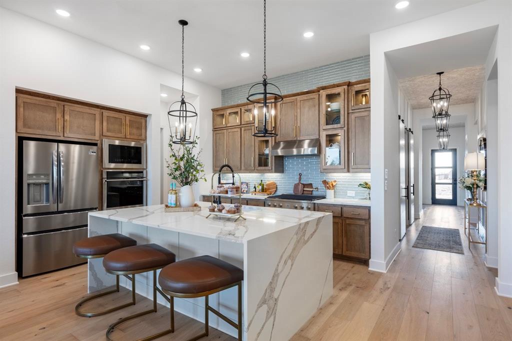 Canyon Creek Estates - Residential