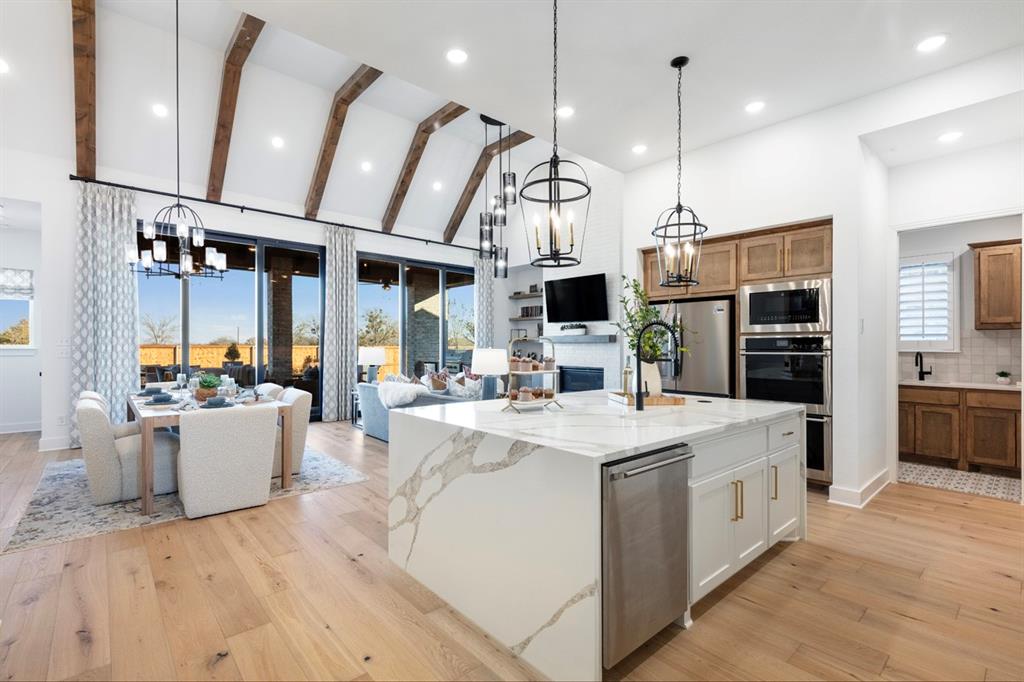 Canyon Creek Estates - Residential