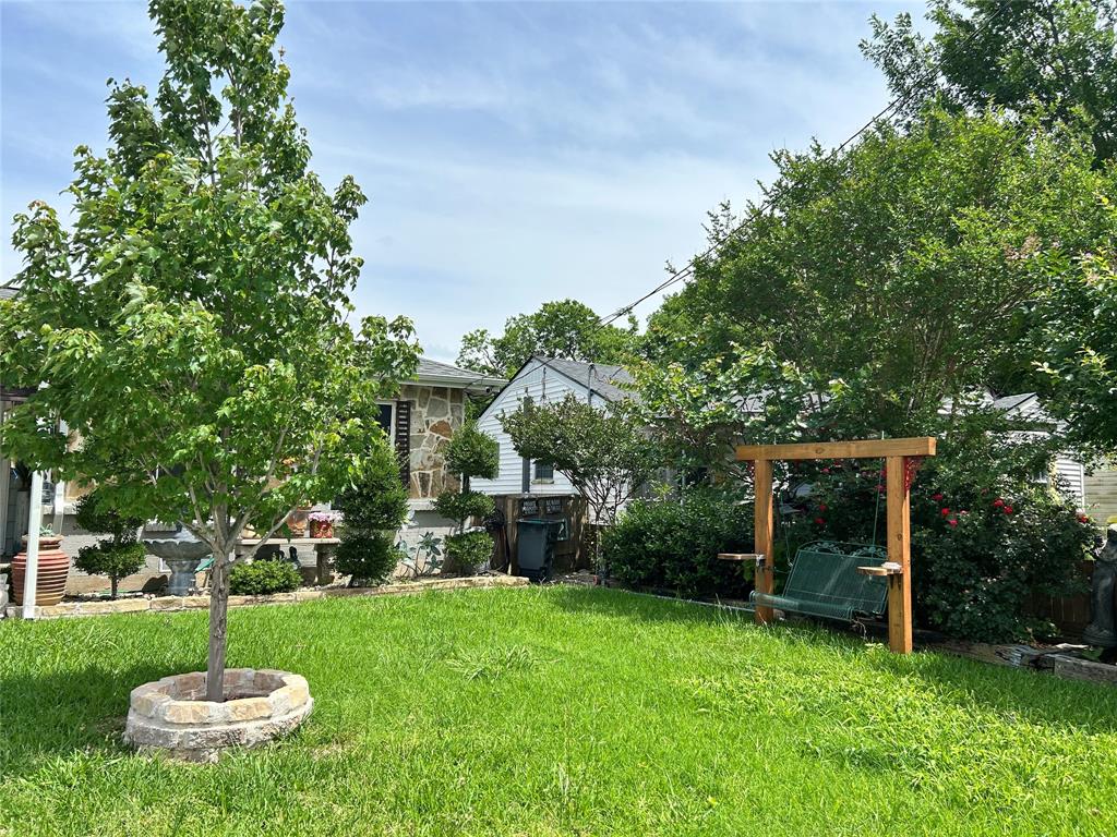 Newsom Estates - Residential