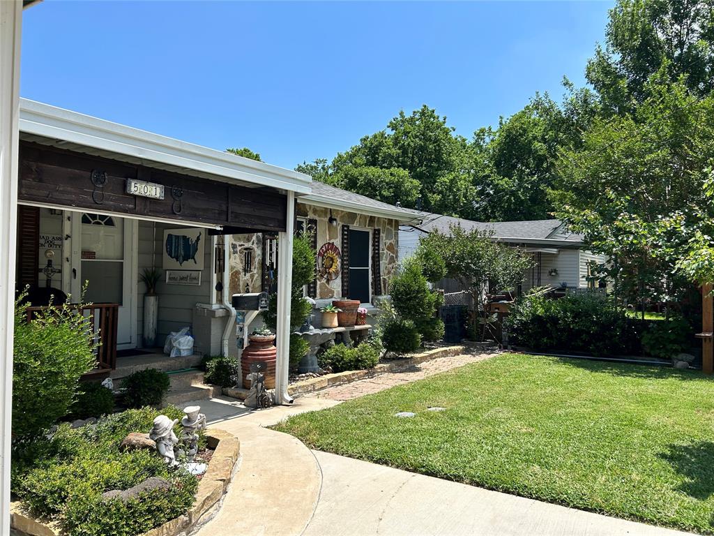Newsom Estates - Residential