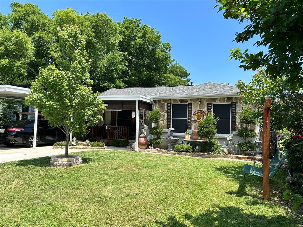 Newsom Estates - Residential