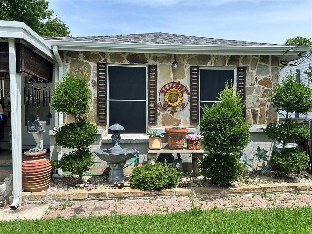 Newsom Estates - Residential