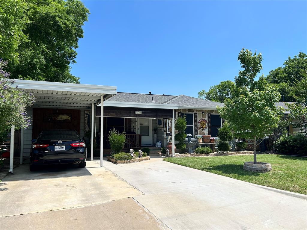 Newsom Estates - Residential