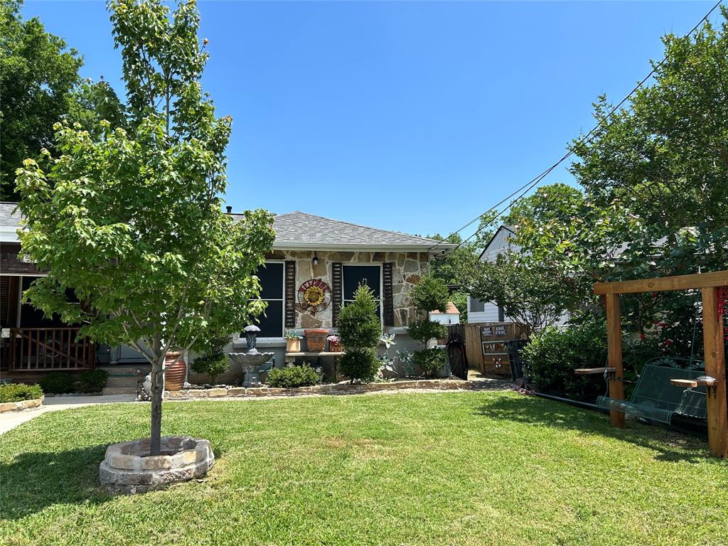 Newsom Estates - Residential
