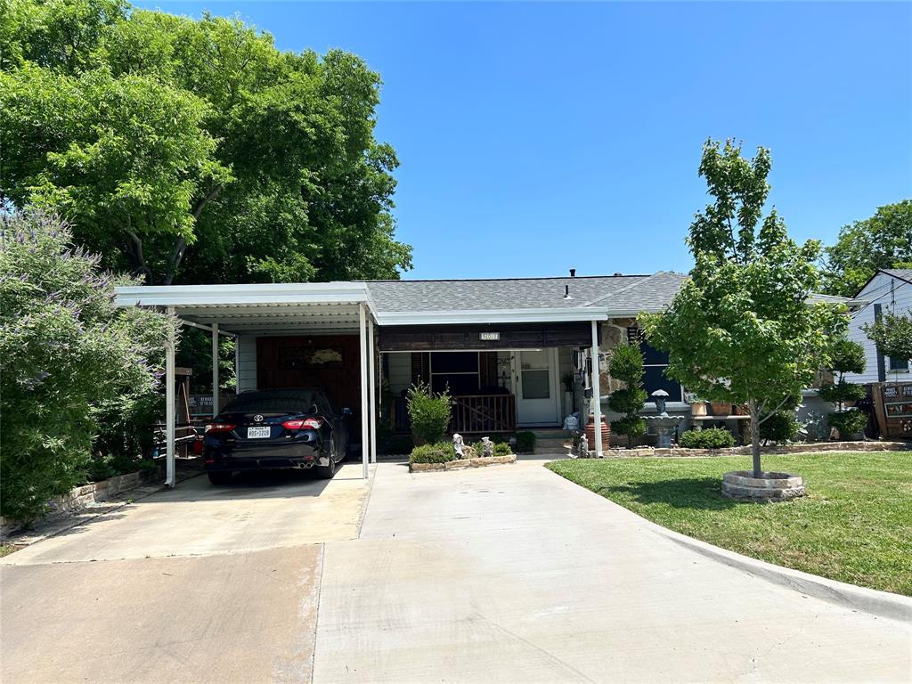 Newsom Estates - Residential