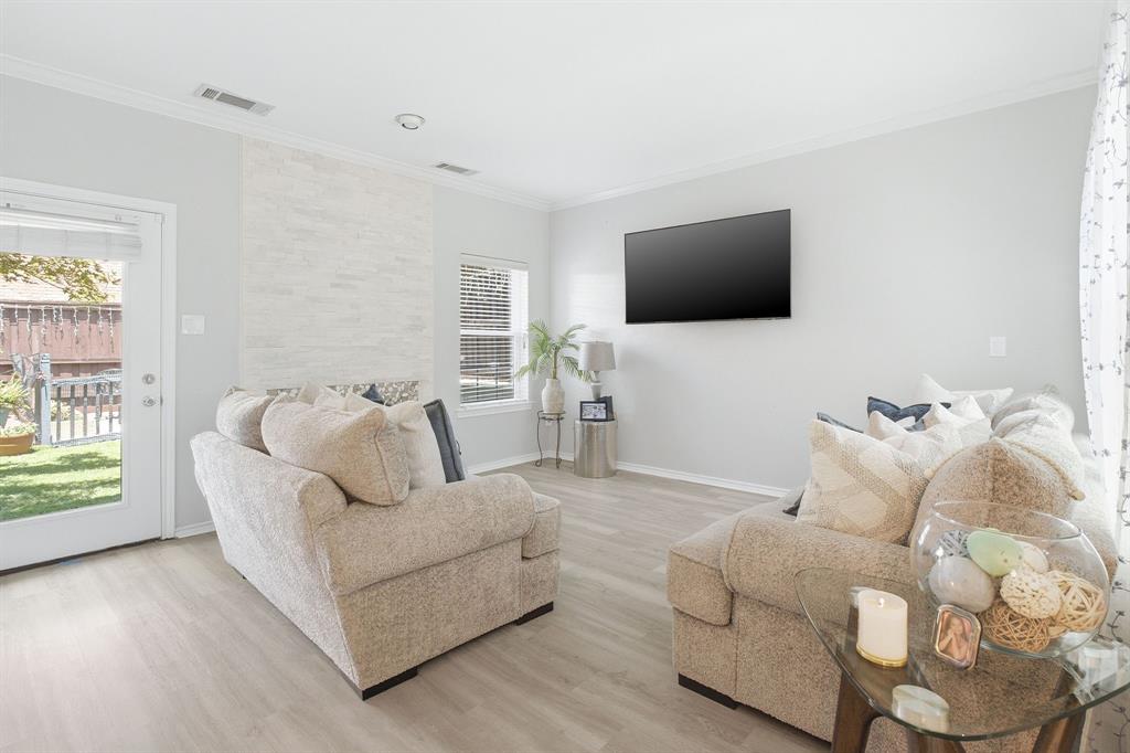 Remington Park - Residential