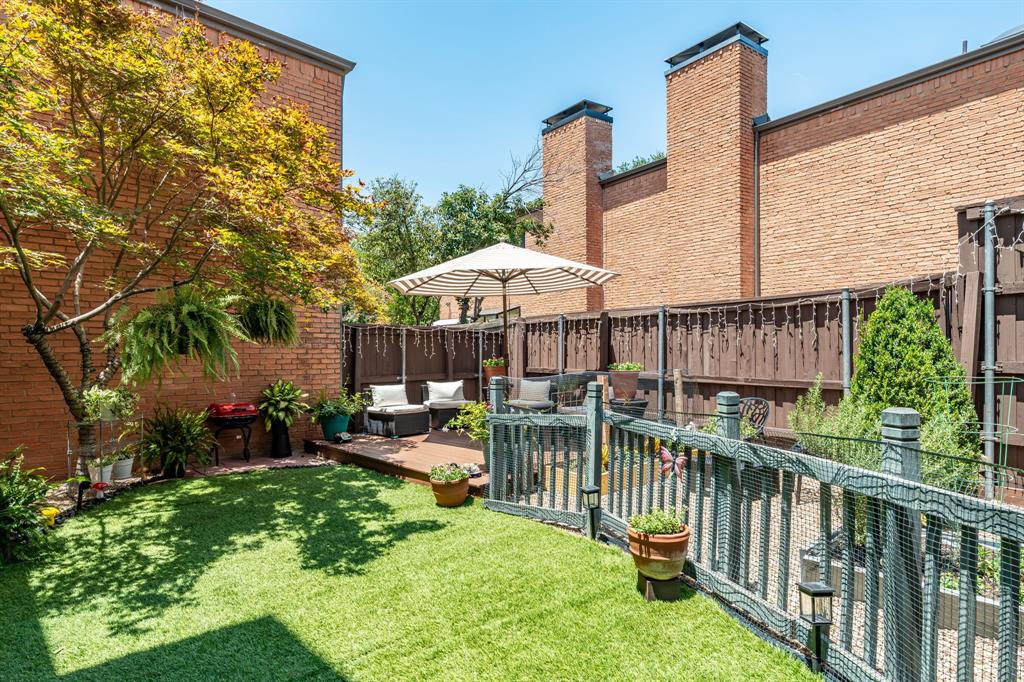 Remington Park - Residential