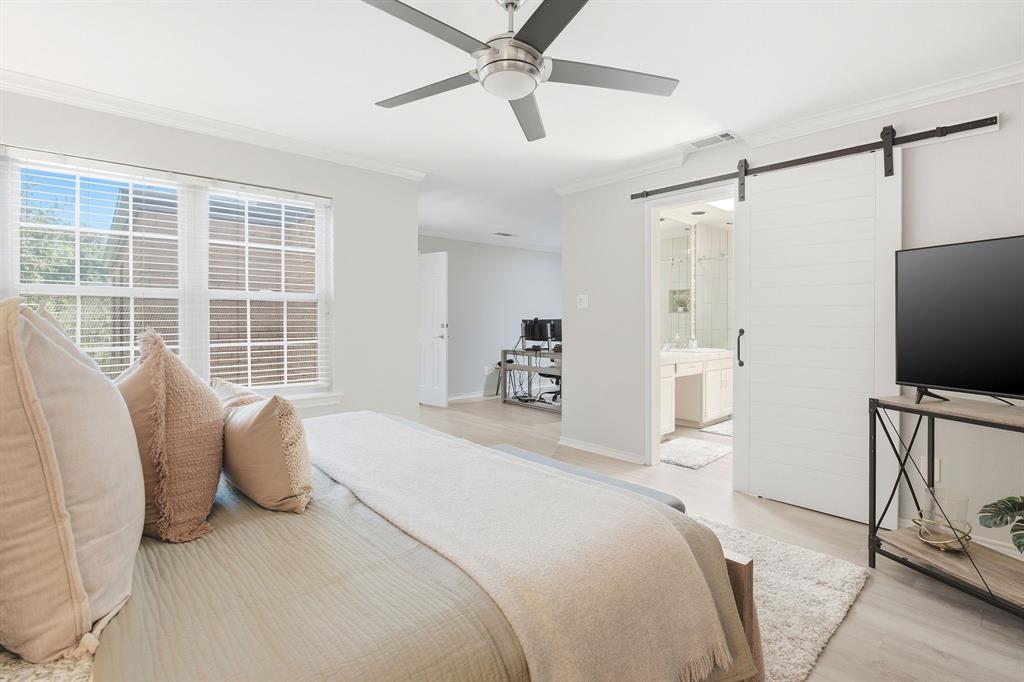 Remington Park - Residential