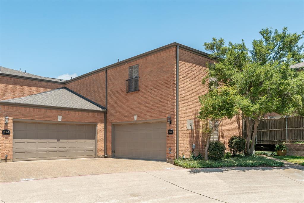 Remington Park - Residential