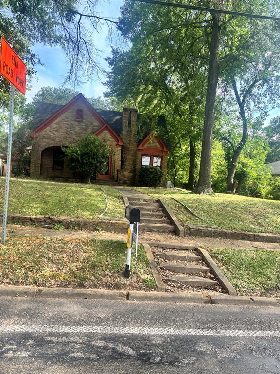 City Of Pittsburg - Residential