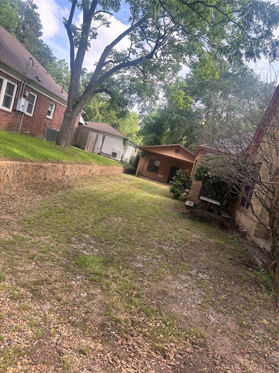 City Of Pittsburg - Residential