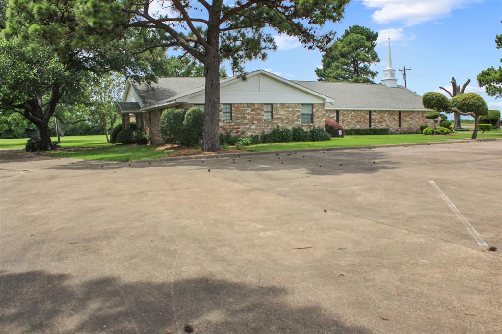 R C MORRIS - Commercial Sale