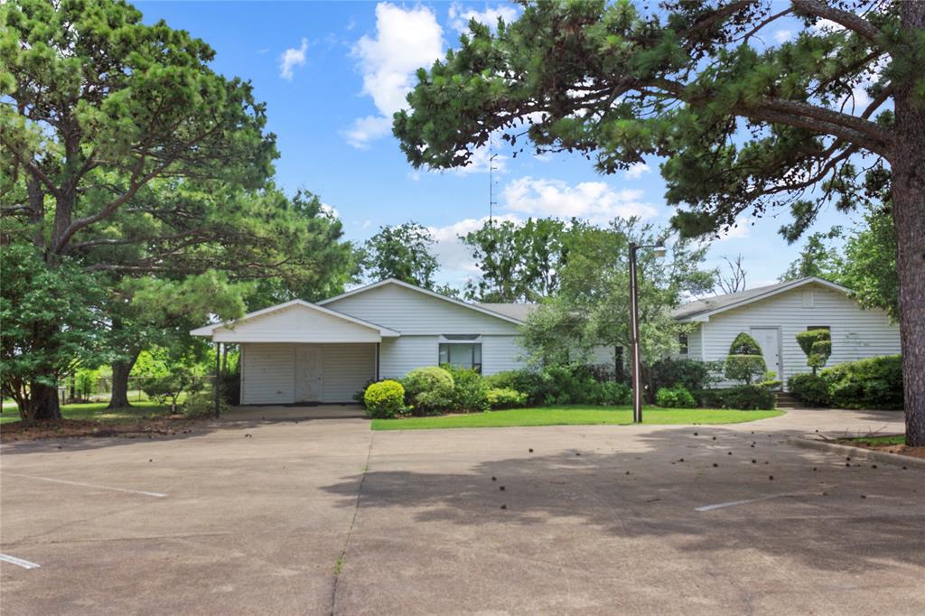 R C MORRIS - Commercial Sale
