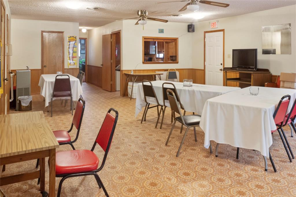 R C MORRIS - Commercial Sale