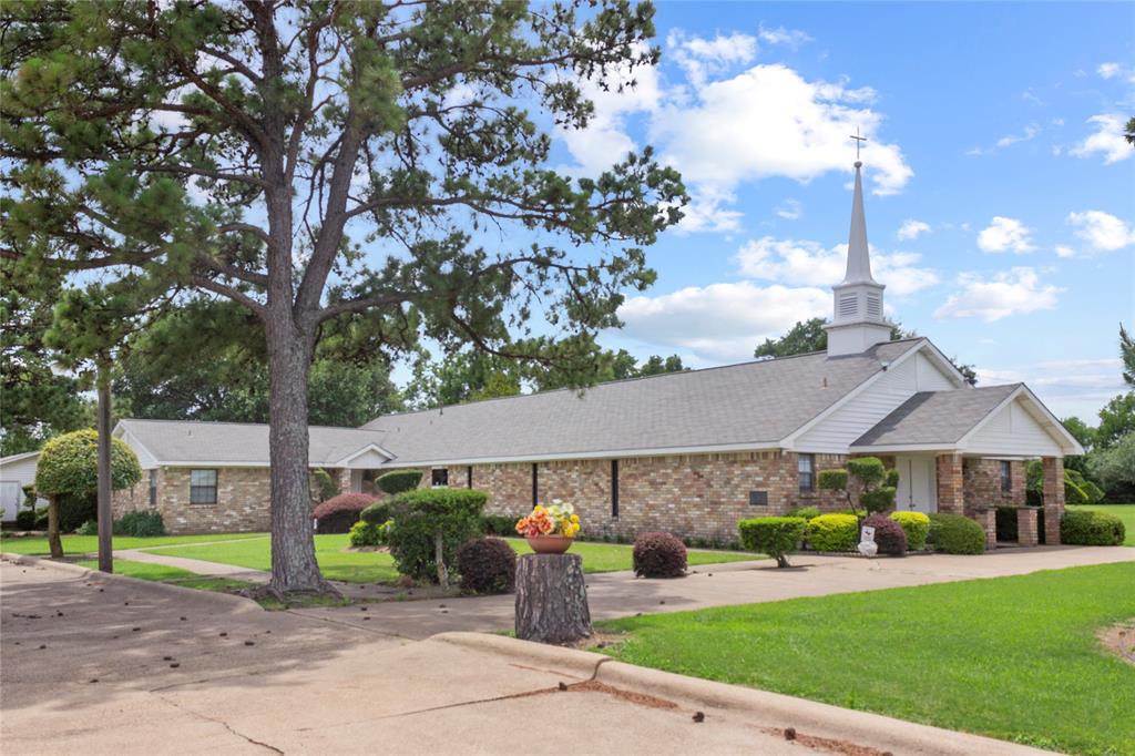 R C MORRIS - Commercial Sale