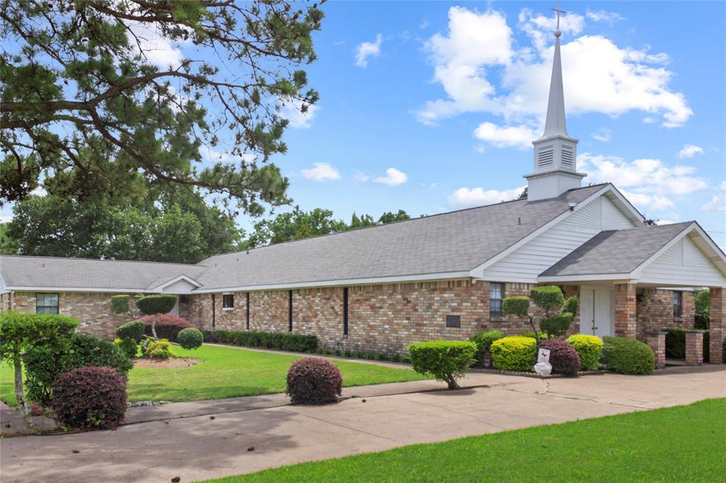 R C MORRIS - Commercial Sale