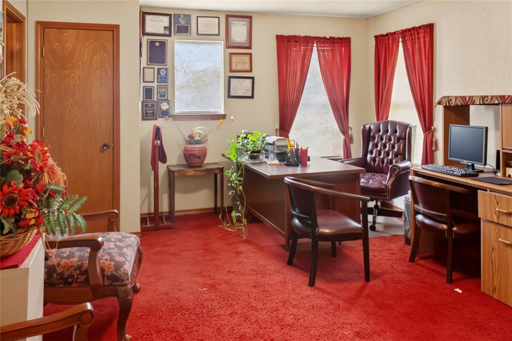 R C MORRIS - Commercial Sale
