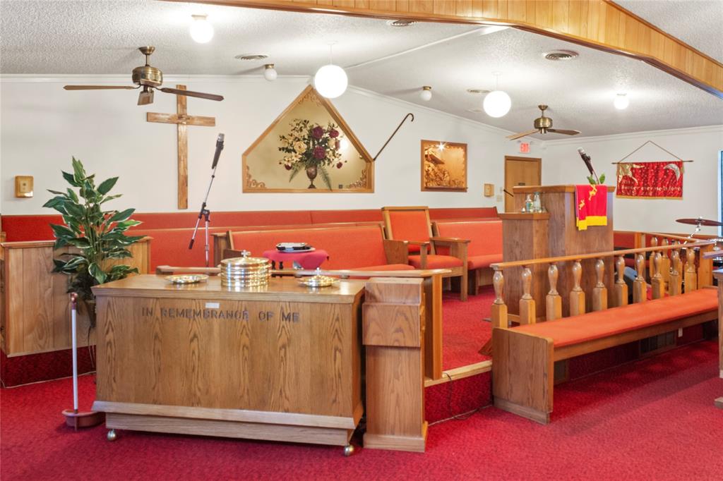 R C MORRIS - Commercial Sale