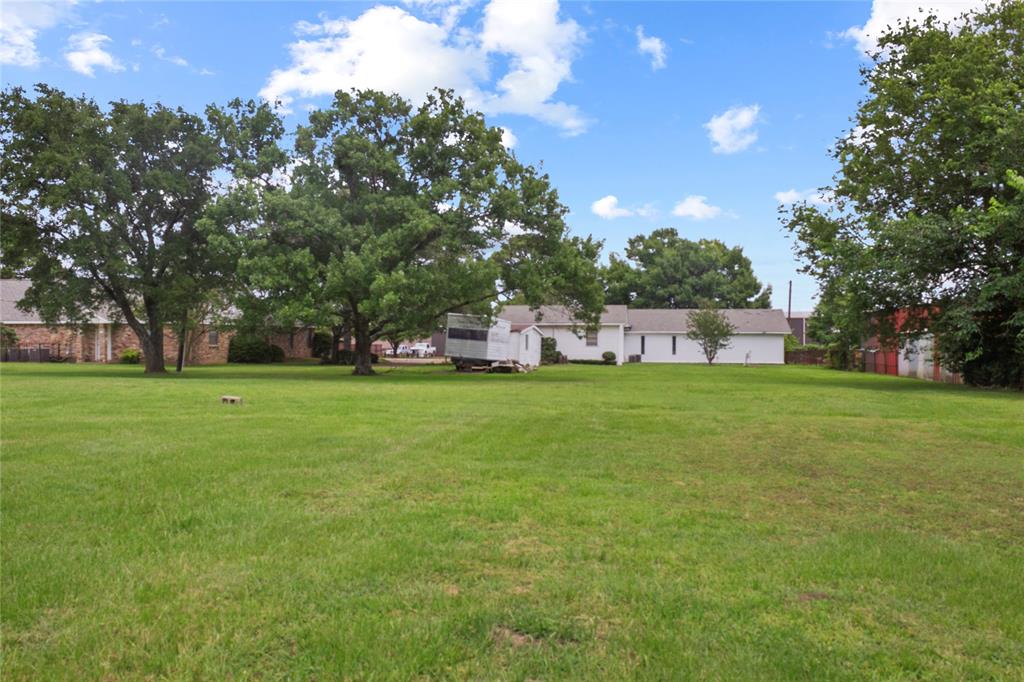 R C MORRIS - Commercial Sale