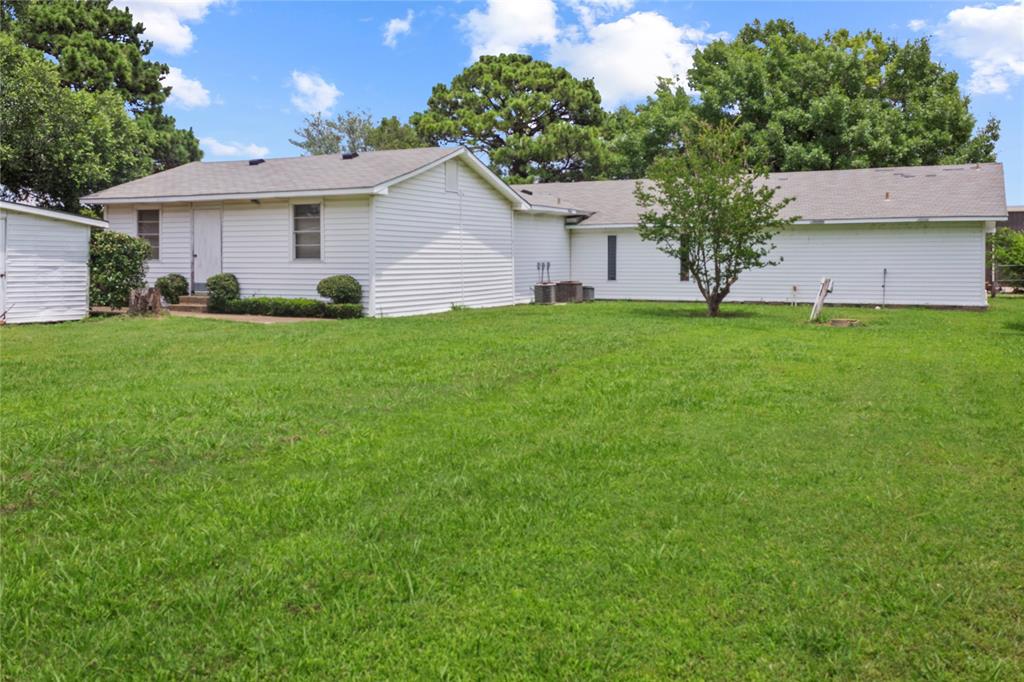 R C MORRIS - Commercial Sale