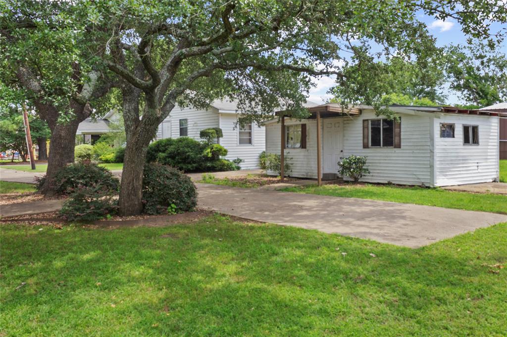 R C MORRIS - Commercial Sale