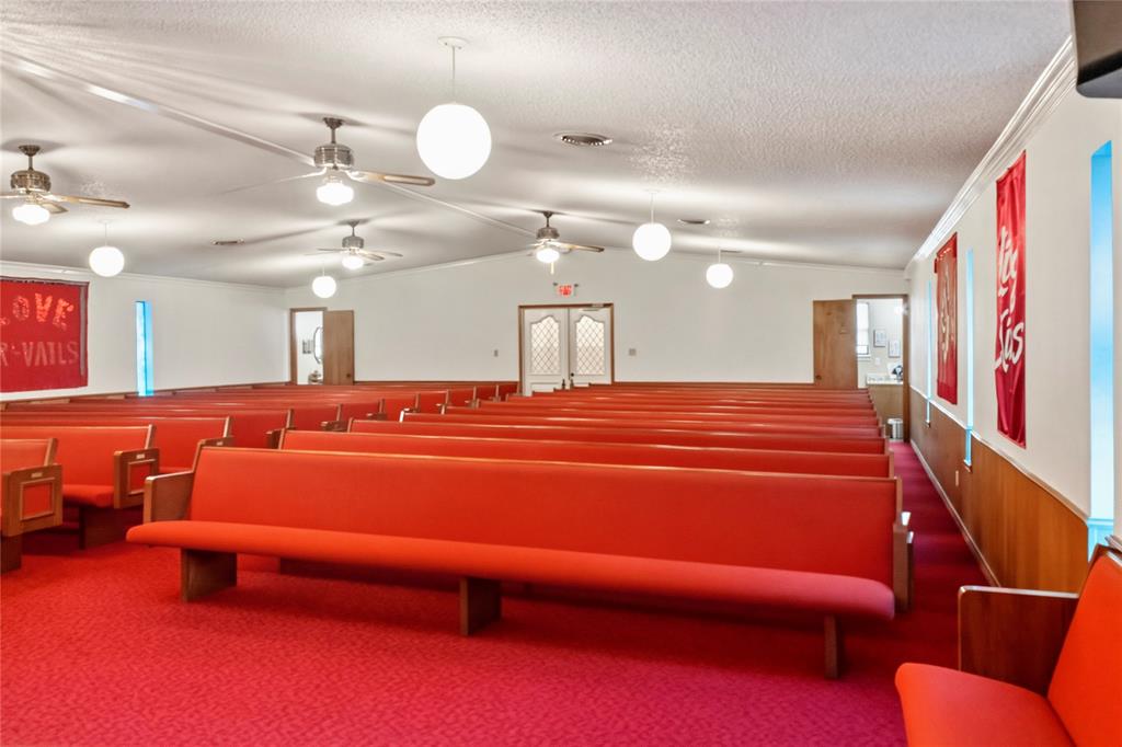 R C MORRIS - Commercial Sale