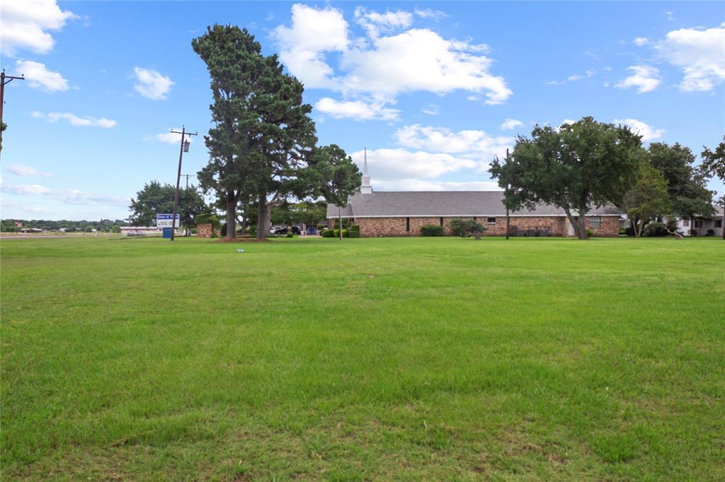 R C MORRIS - Commercial Sale