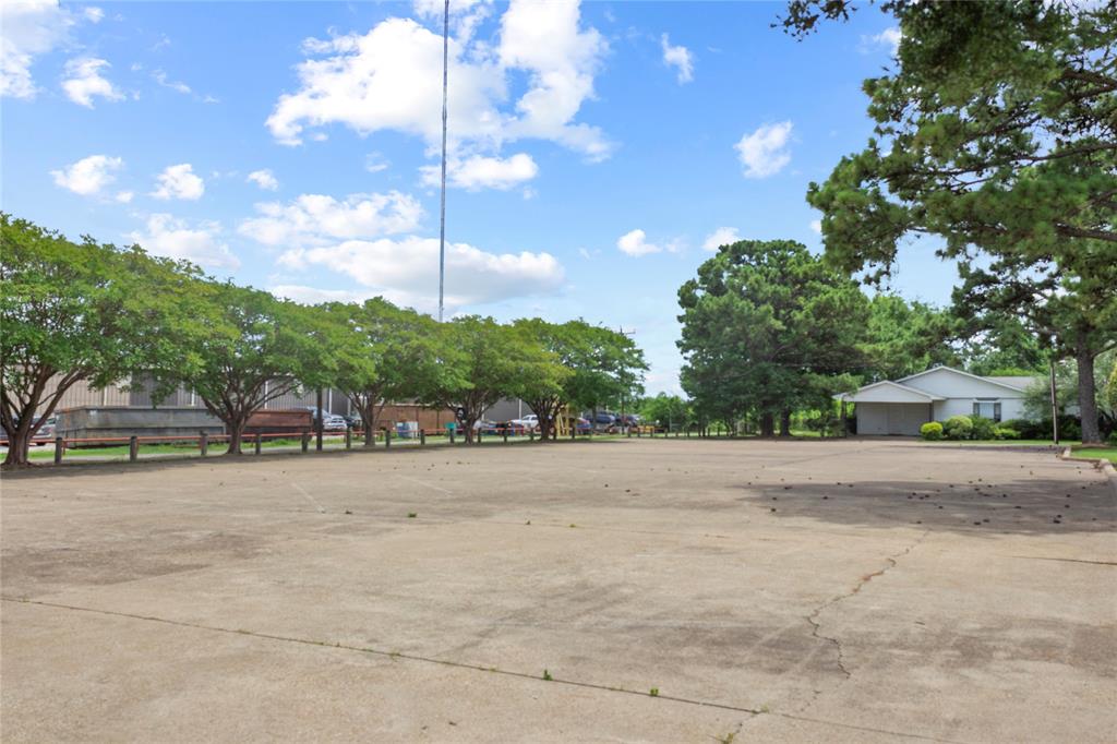 R C MORRIS - Commercial Sale