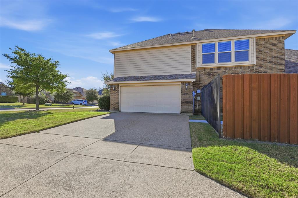 Ridgeview Estates Add - Residential