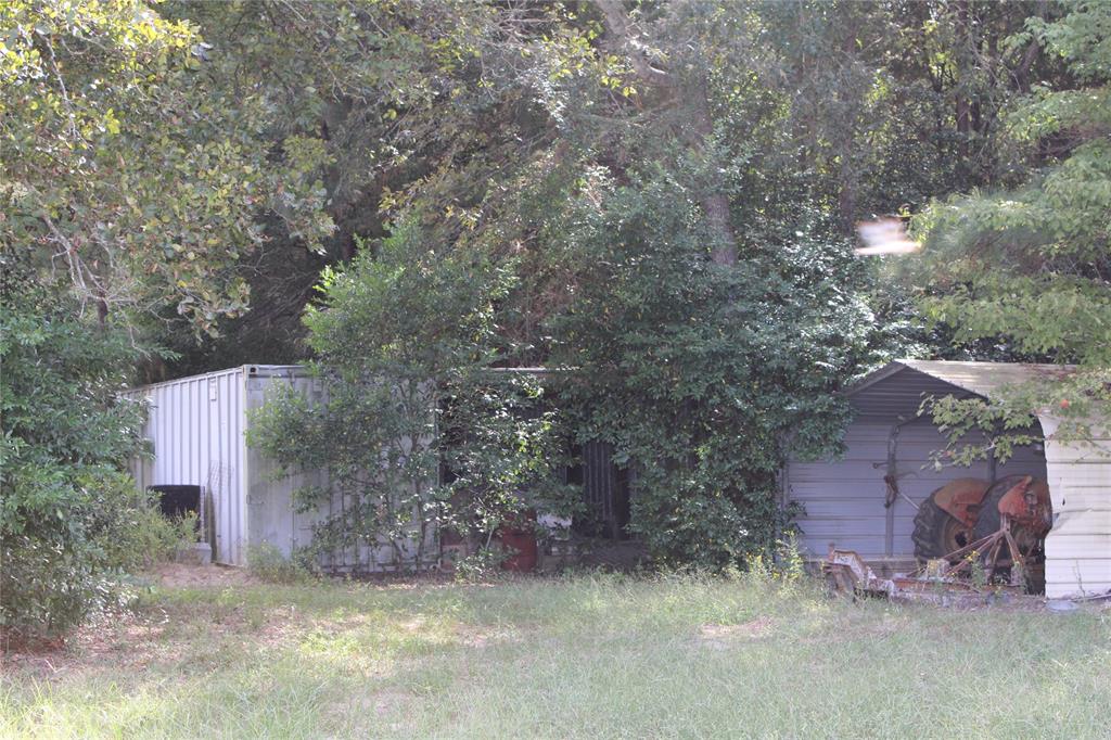 None - Residential