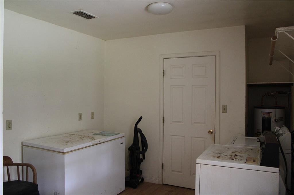None - Residential