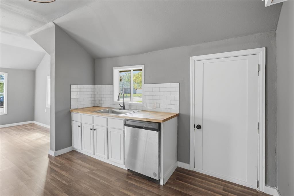 Original Cleburn - Residential