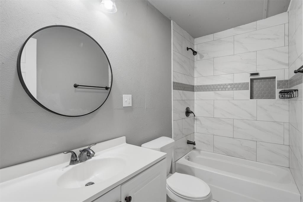 Original Cleburn - Residential