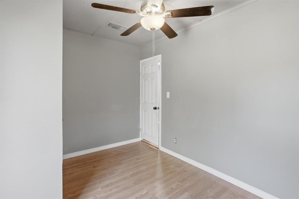 Original Cleburn - Residential