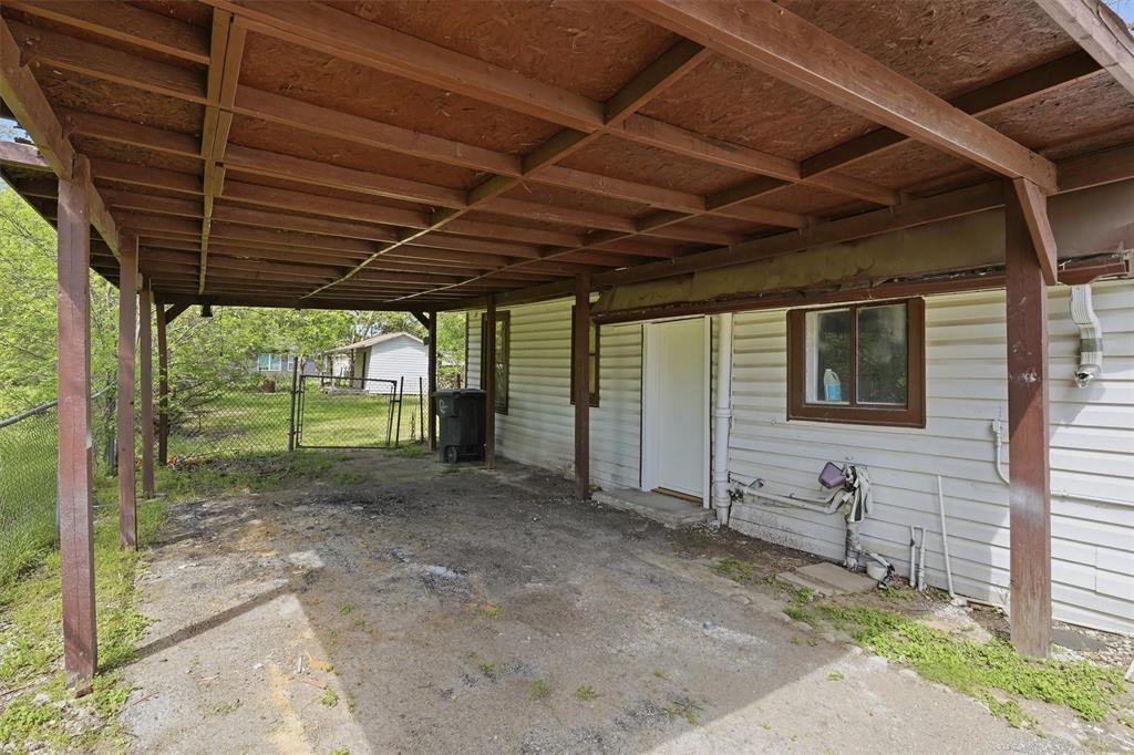 Original Cleburn - Residential