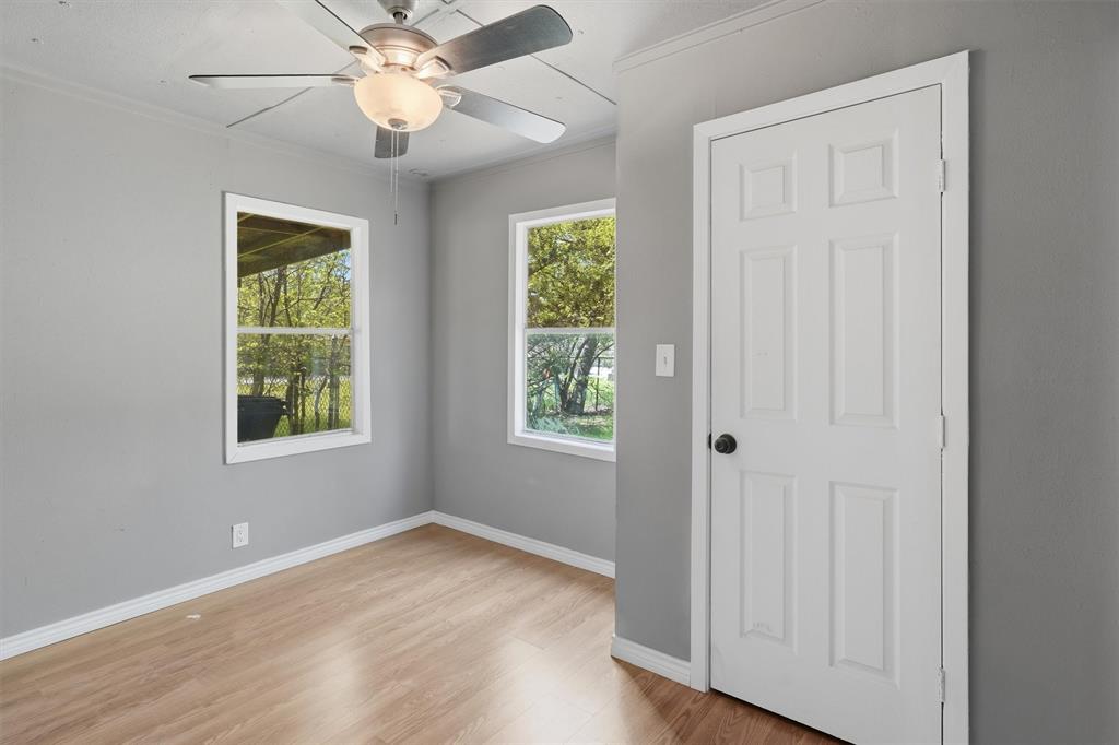 Original Cleburn - Residential