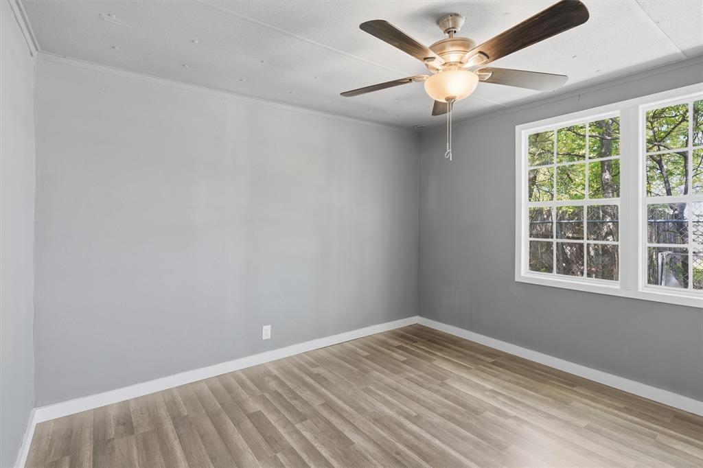 Original Cleburn - Residential