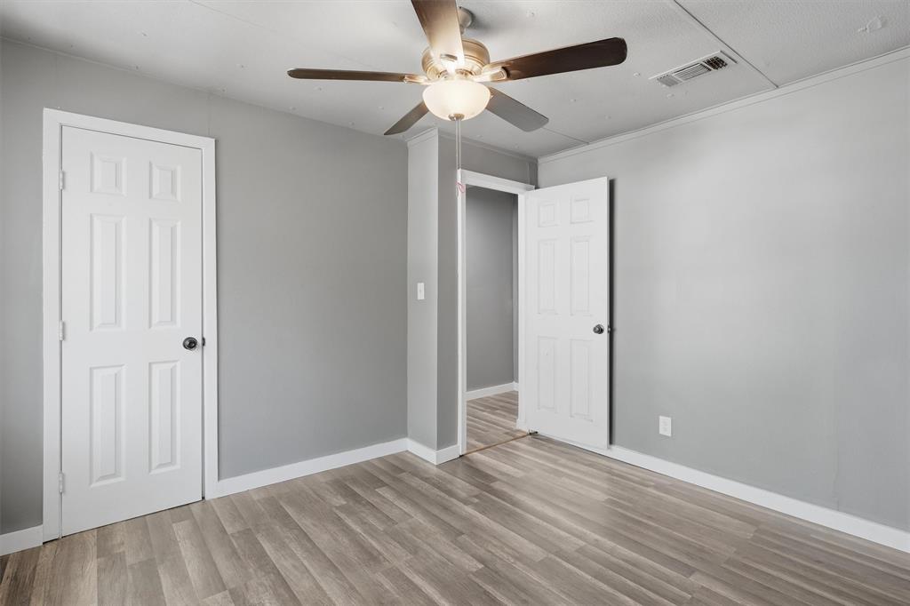 Original Cleburn - Residential