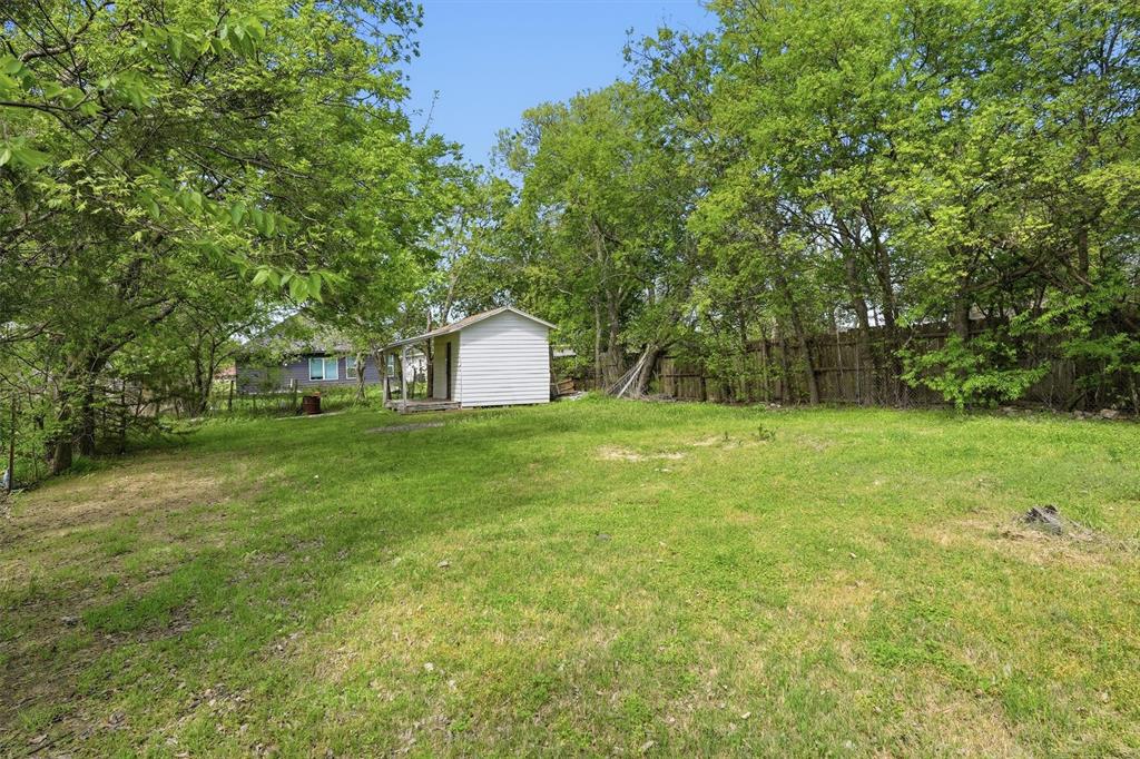 Original Cleburn - Residential