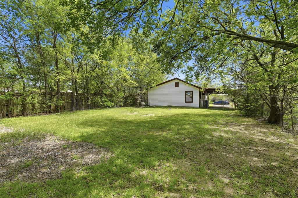 Original Cleburn - Residential