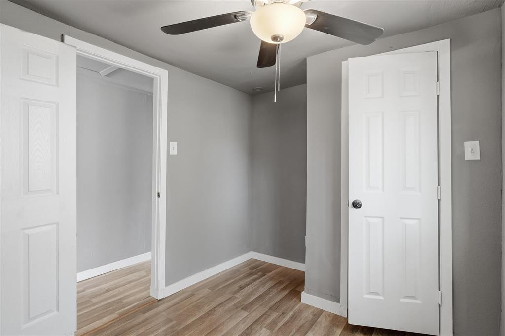 Original Cleburn - Residential