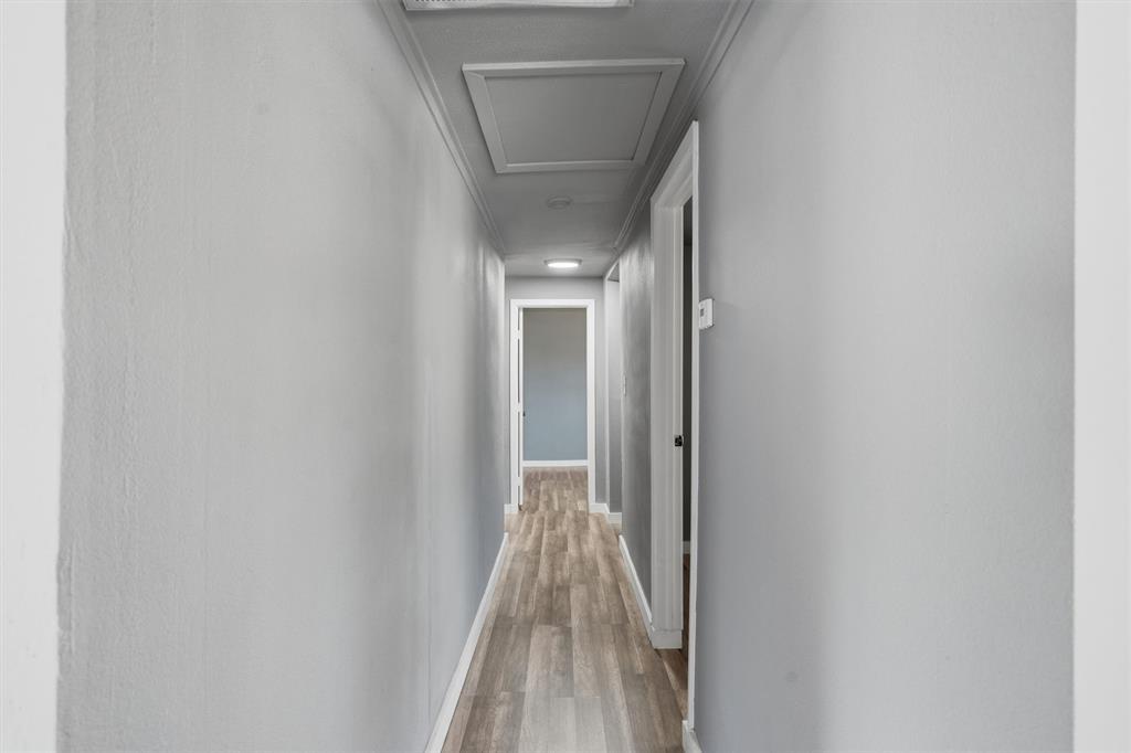 Original Cleburn - Residential