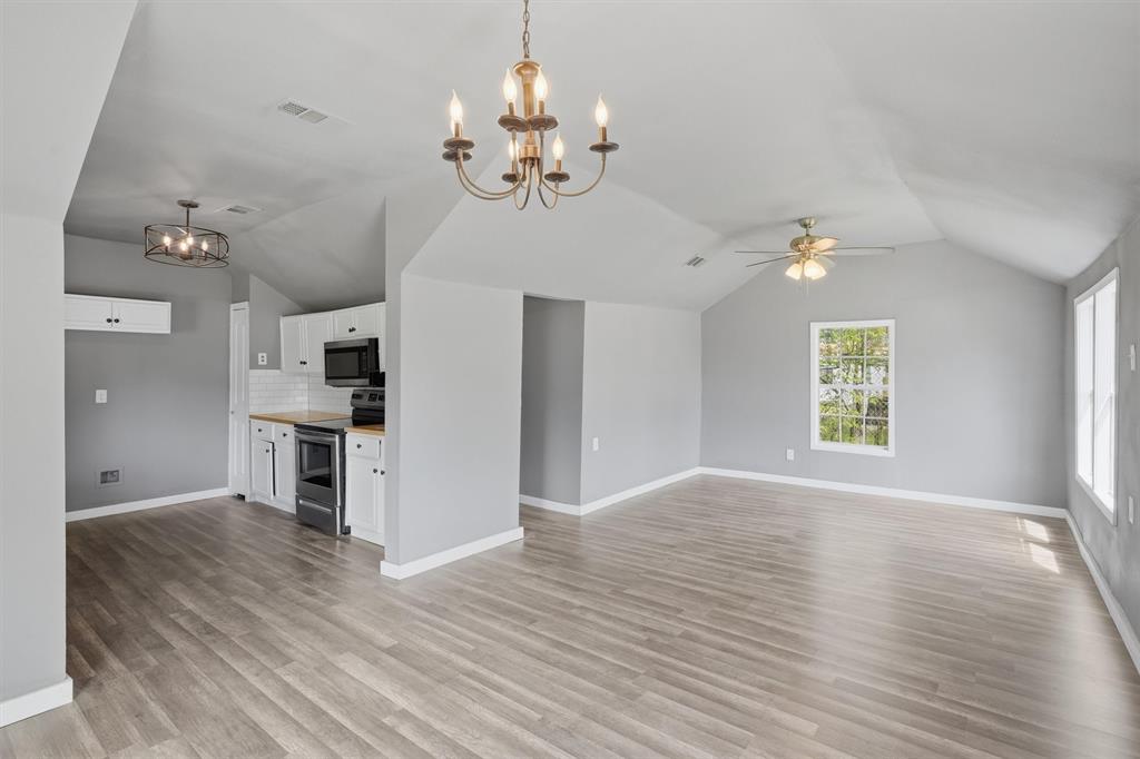 Original Cleburn - Residential