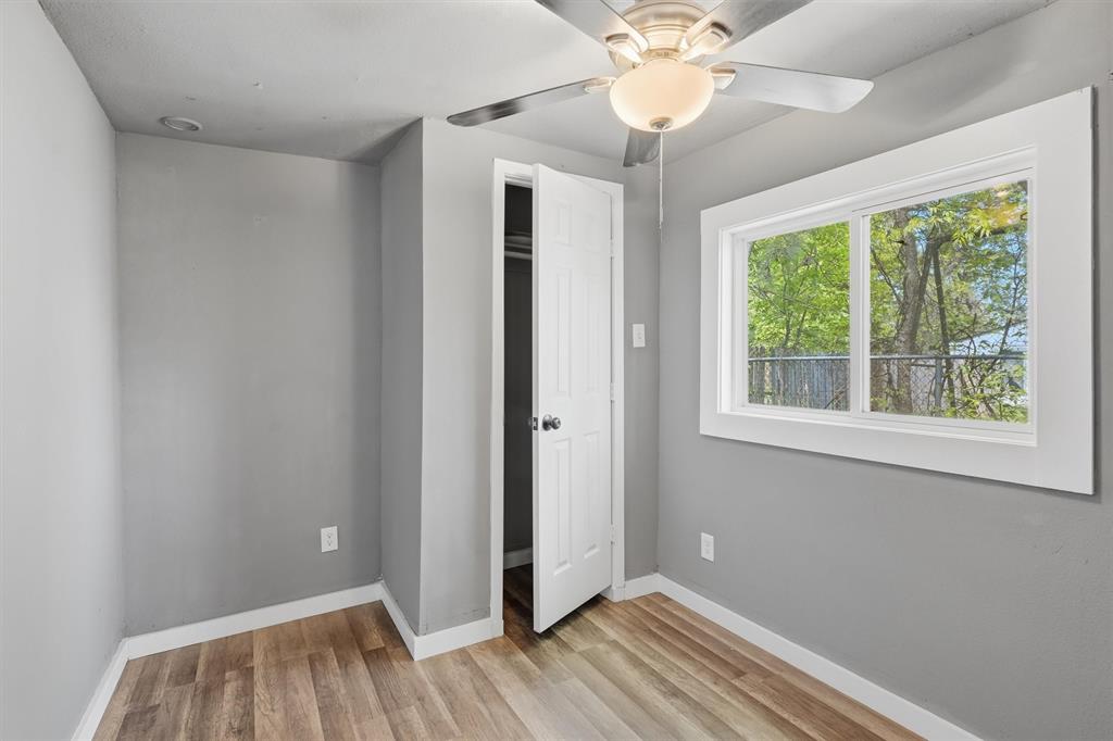 Original Cleburn - Residential