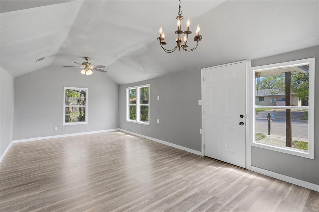 Original Cleburn - Residential