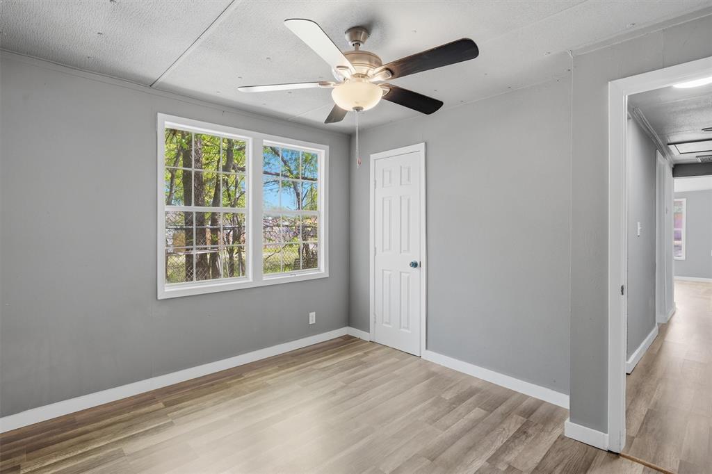 Original Cleburn - Residential