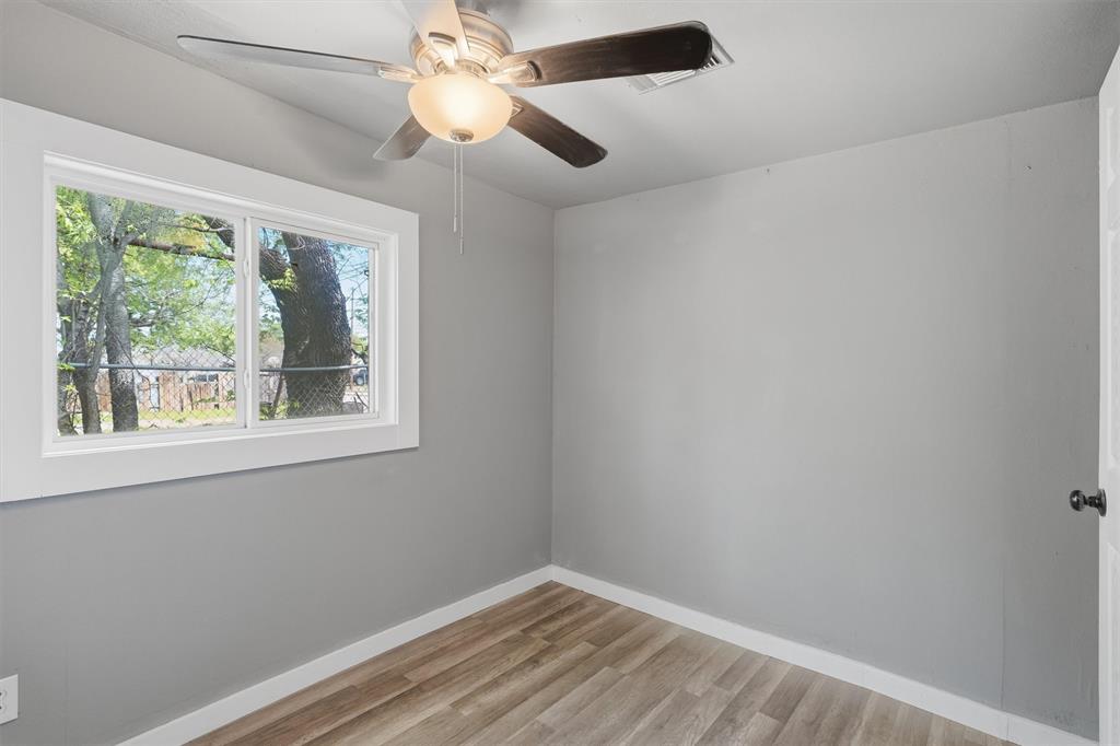 Original Cleburn - Residential
